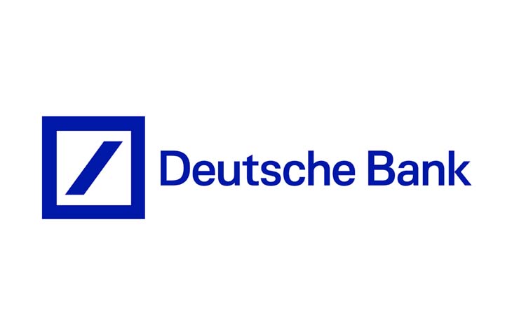 Sesje wchodzące i wychodzące w banku Deutche Bank