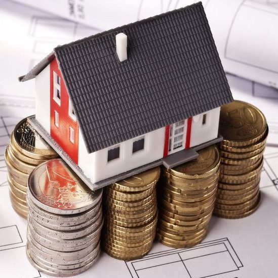 Pożyczka hipoteczna to pożyczka pod zastaw domu