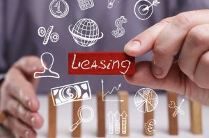 Definicja leasingu