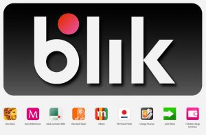 Blik - polski system płatności mobilnych